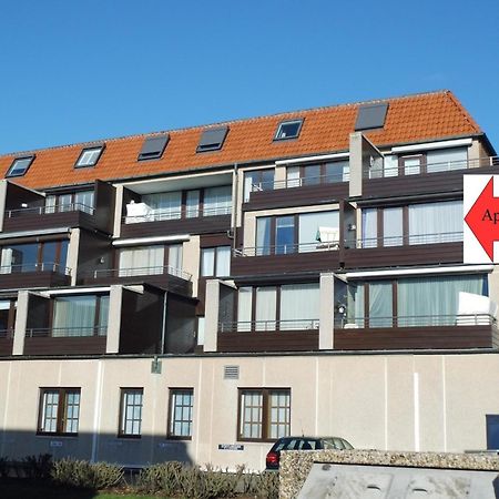 4-13, Friedrichstr 35, Sehr Strandnah Mit Sonnigen Suedbalkon, 2 Zi Westerland Buitenkant foto