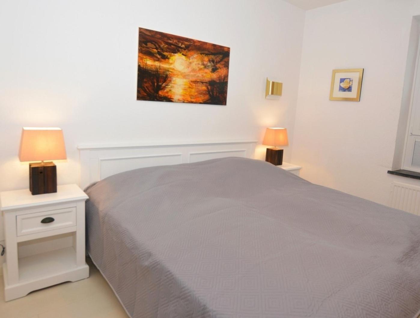 4-13, Friedrichstr 35, Sehr Strandnah Mit Sonnigen Suedbalkon, 2 Zi Westerland Buitenkant foto